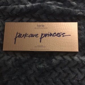 Parkave Princess Tarte Chisel Pallete